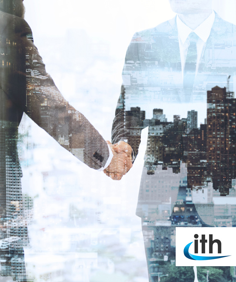 IMPORT-TRADE HUNGARY KFT.